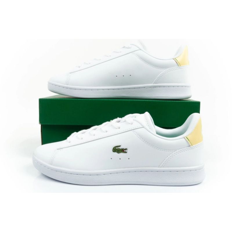 Lacoste Carnaby W 749SUJ0002082 Shoes Cipő