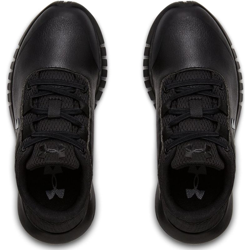 Under Armour Under Armor PS Mojo UFM JR fekete utcai cipő 3020699001