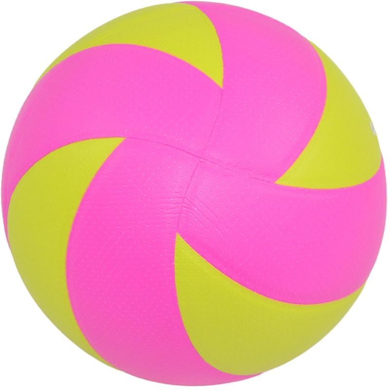 Enero Spin Pink Volleyball rózsaszín labda
