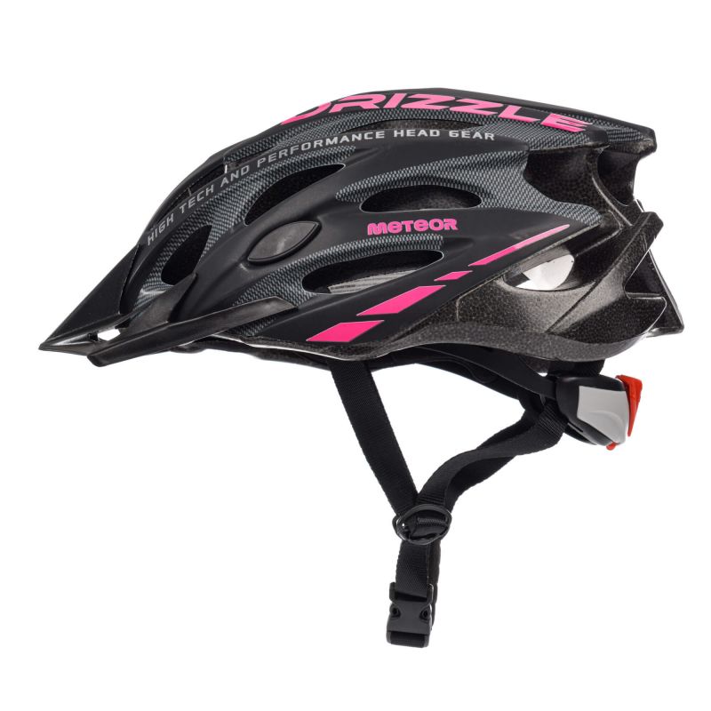 Meteor MV29 Drizzle Bike Helmet uniw helmets