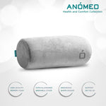 head Small Cylindrical Pillow ANOMEO utazópárna GSP-4024053