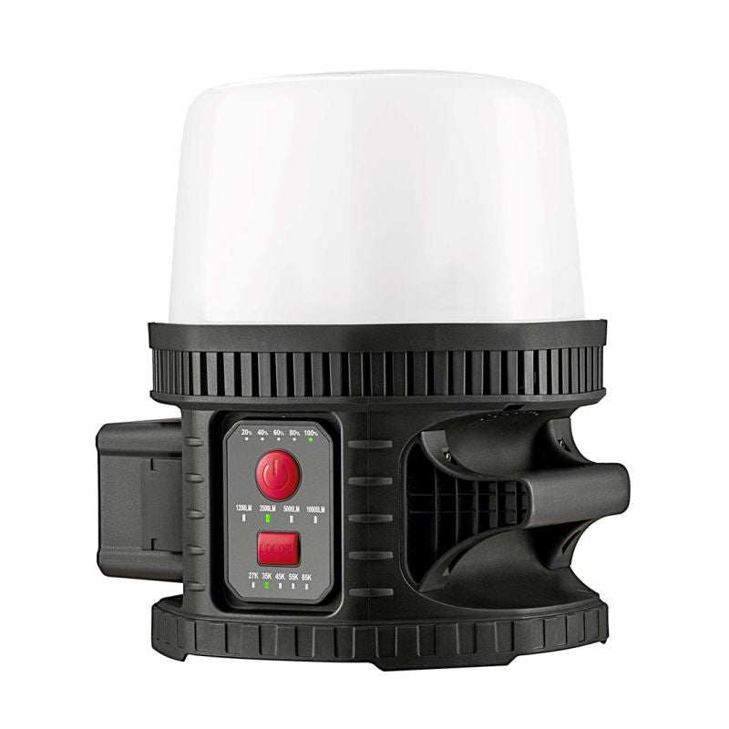 AWTOOLS PORTABLE HYBRID HEADLAMP ORBO