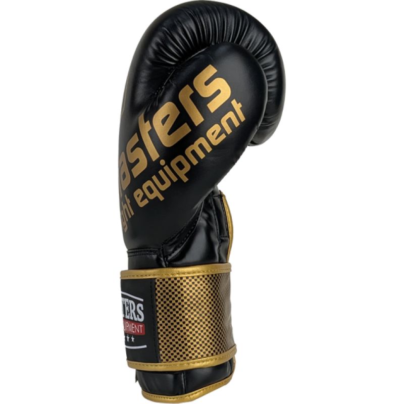 MASTERS FIGHT EQUIPMENT RPU-BRUTE boxing gloves kesztyű 019801-10