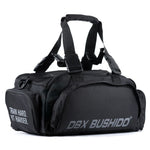 DBX Bushido 3-in-1 compact training bag 25 liters - training equipment, bags