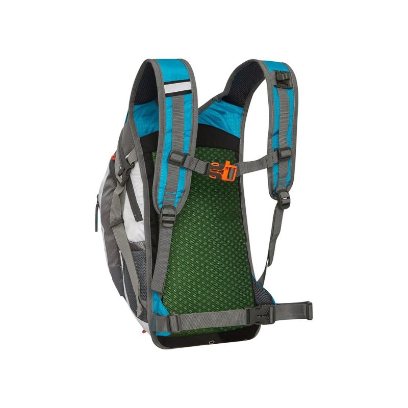 Nails Camp Adventure backpack NC1766 25L 15-07-139 kék hátizsák