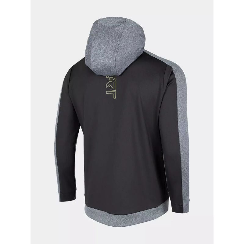 4f Functional sweatshirt M H4Z22-BLMF010 20S Pulóver