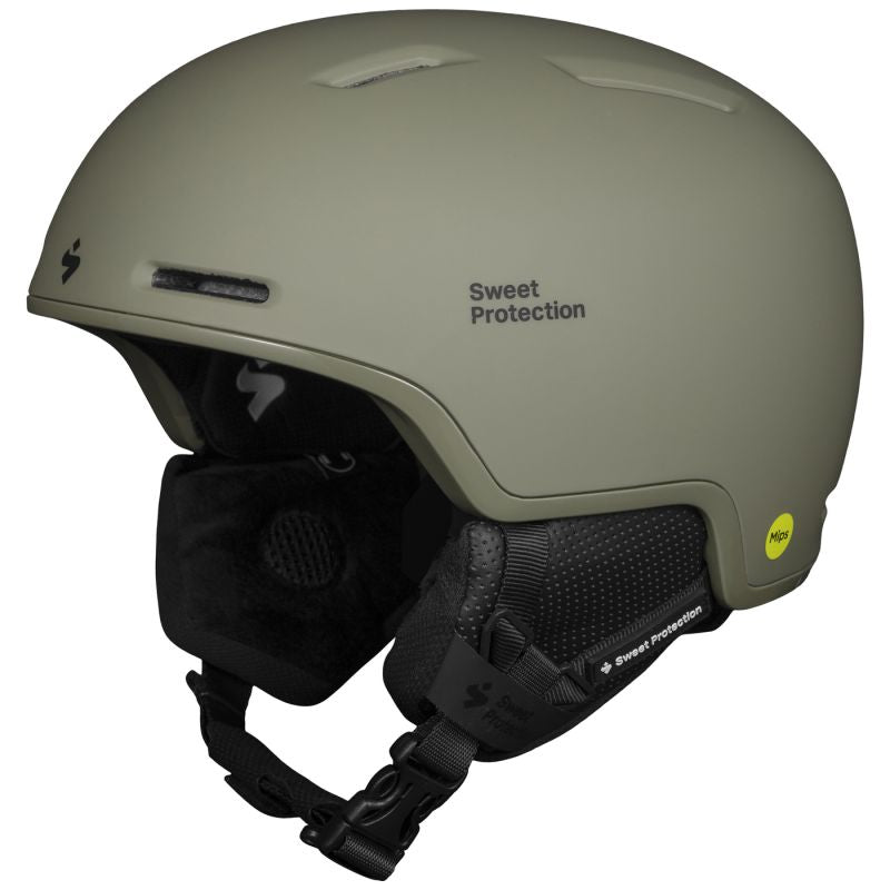 Inny Sweet Protection Looper Mips Helmet 92800558888 Sisak
