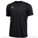 Nike Jordan Air Dri-FIT Training Men's Sports T-Shirt - DQ7899-049 fekete póló