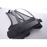 TEMPISH Dixi sports backpack czarny backpacks