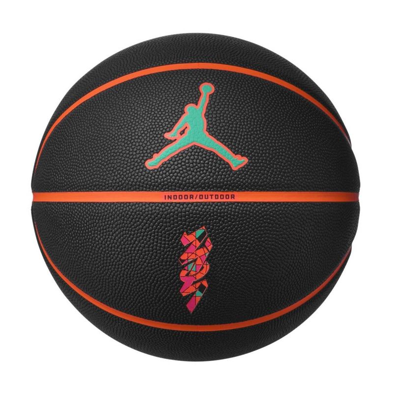 AIR Jordan All Court 8P Zion Williamson NBA Deflated - labda