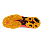 Mizuno Wave Voltage 2 MID fehér cipő V1GA246598