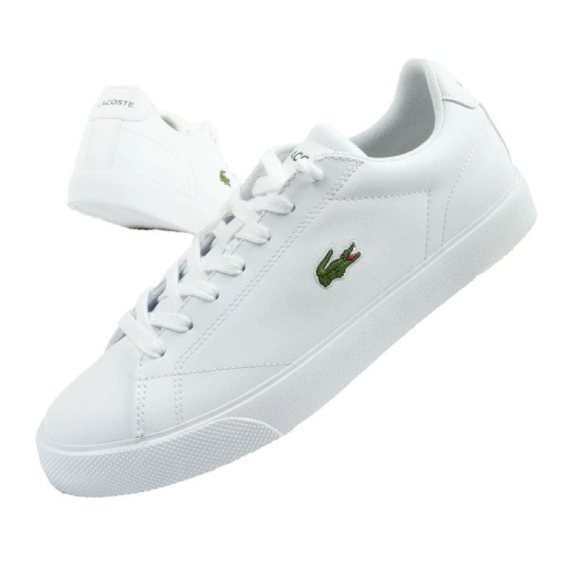 Lacoste Lerond Set 125 2 CFA W 749CFA003721G Shoes Cipő