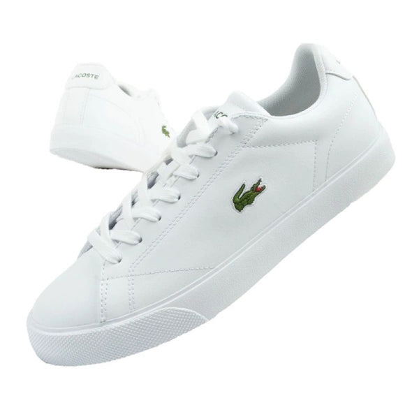 Lacoste Lerond Set 125 2 CFA W 749CFA003721G Shoes Cipő
