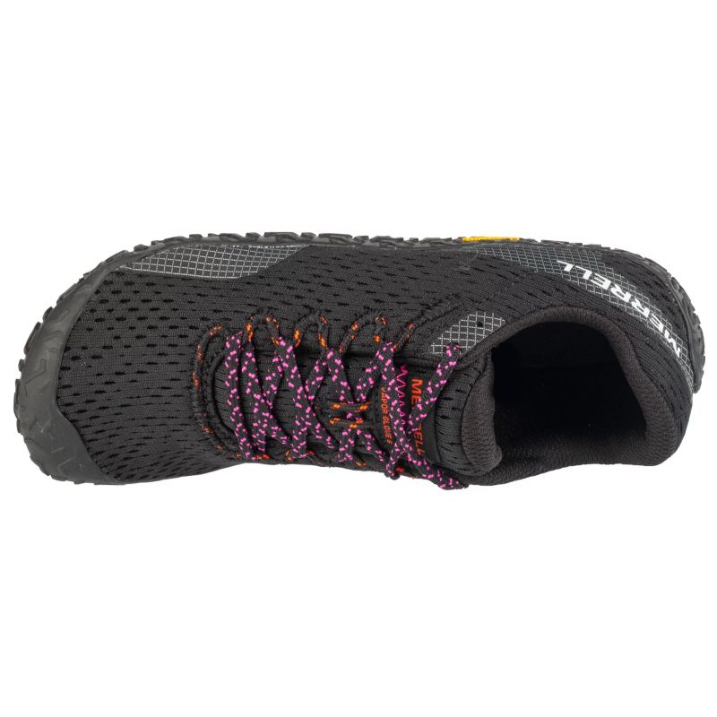 Merrell Vapor Glove 6 W J068326 Running Shoes Cipő