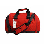 AIR Jordan Red 36L Jam Velocity Duffle - uniwersalny táska