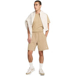 Nike Club Men's bézs nadrág FQ4359297