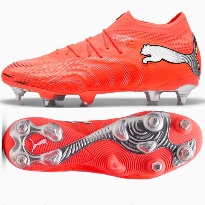Puma FUTURE 9 Ultimate MxSG utcai cipő