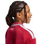 adidas Manchester United 26/27 Home Jersey red