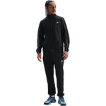 Nike Men’s Sportswear Club Tracksuit Black fekete szett HV1444010