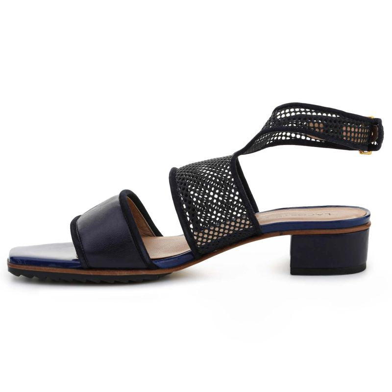 Lacoste AIMEE 5 SRW DK BLU 7-25SRW1205120 Kiegészítő