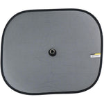Dunlop Black Sun Visor With Suction Cup 2 Pcs fekete accessories - other GSP-559742
