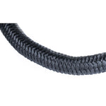 DBX Bushido Heavy training jump rope made of 25 mm rope, length ropes, training equipment