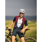 Northwave LIGHT Base layer cycling jersey - white fehér kerékpáros póló 89101115_50