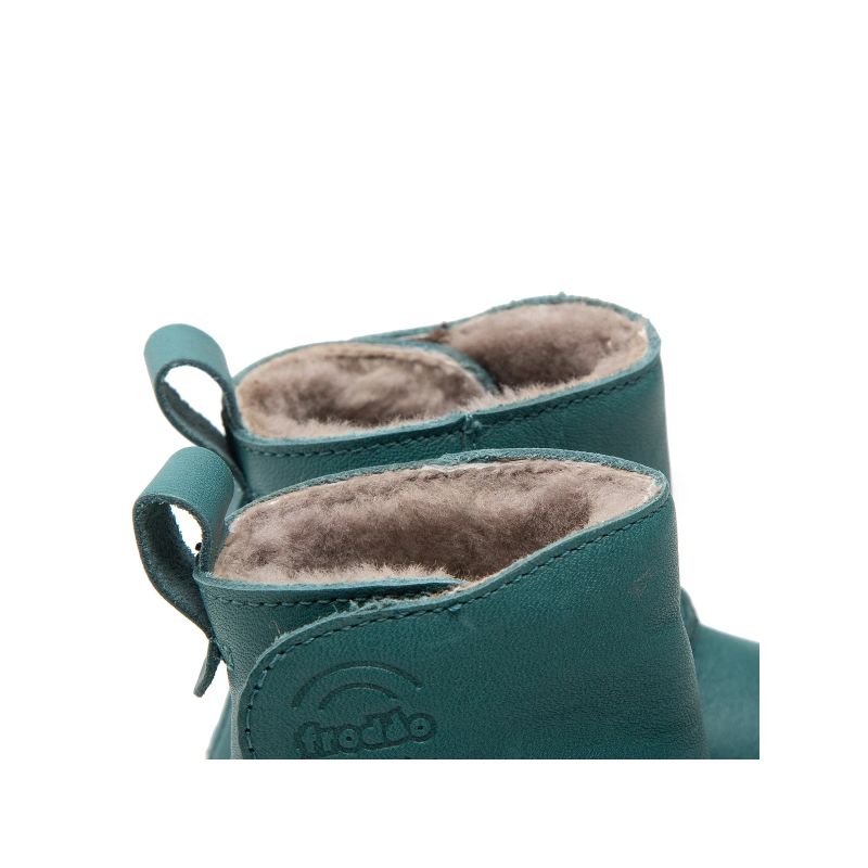 Inny Froddo Jr Boots G2160072-4 Utcai cipő