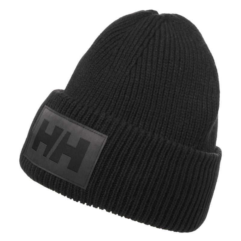 Helly Hansen HH BOX Beanie 53648 990 Sapka