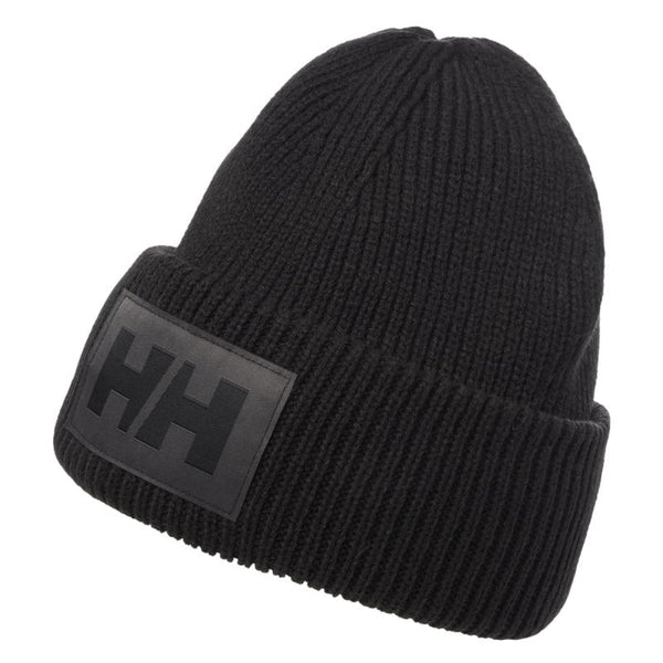 Helly Hansen HH BOX Beanie 53648 990 Sapka