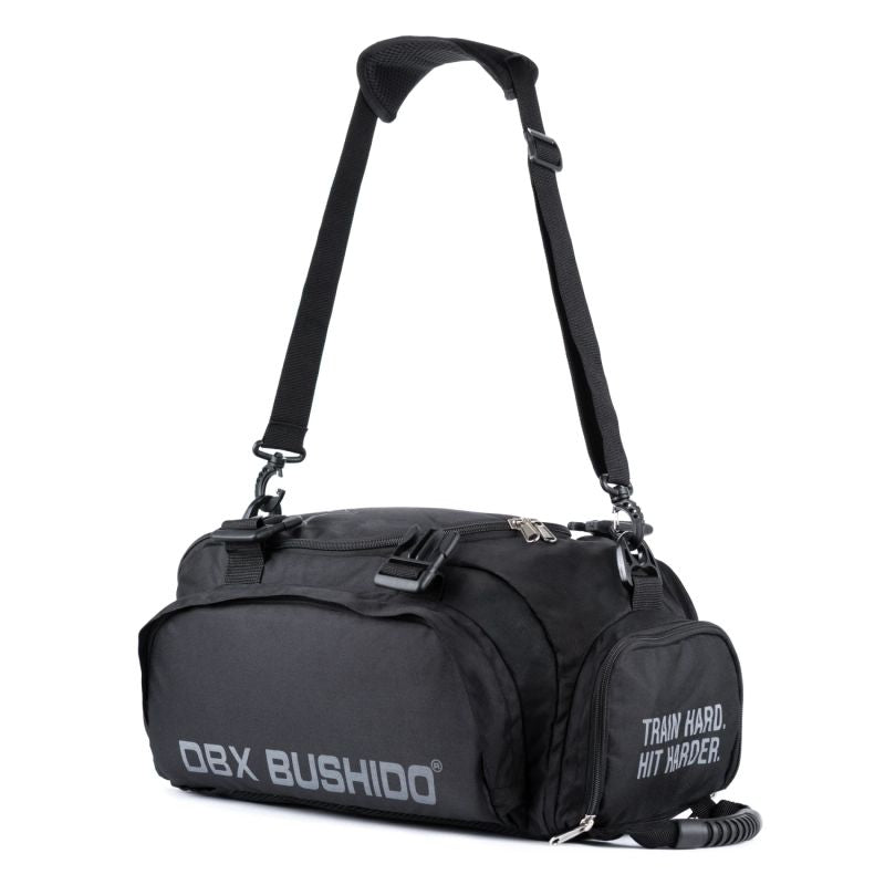DBX Bushido 3-in-1 compact training bag 25 liters - training equipment, bags