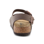 Birkenstock Milano BS 0634501 Mocca papucs