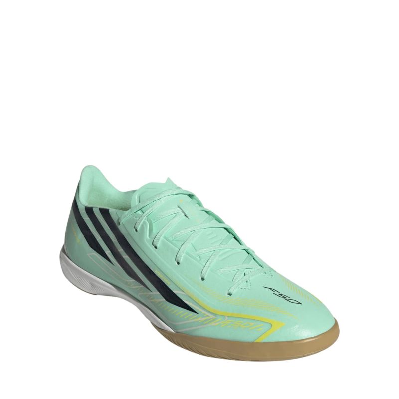 Adidas F50 Hyperfast League IN football boots focicipő KK1062