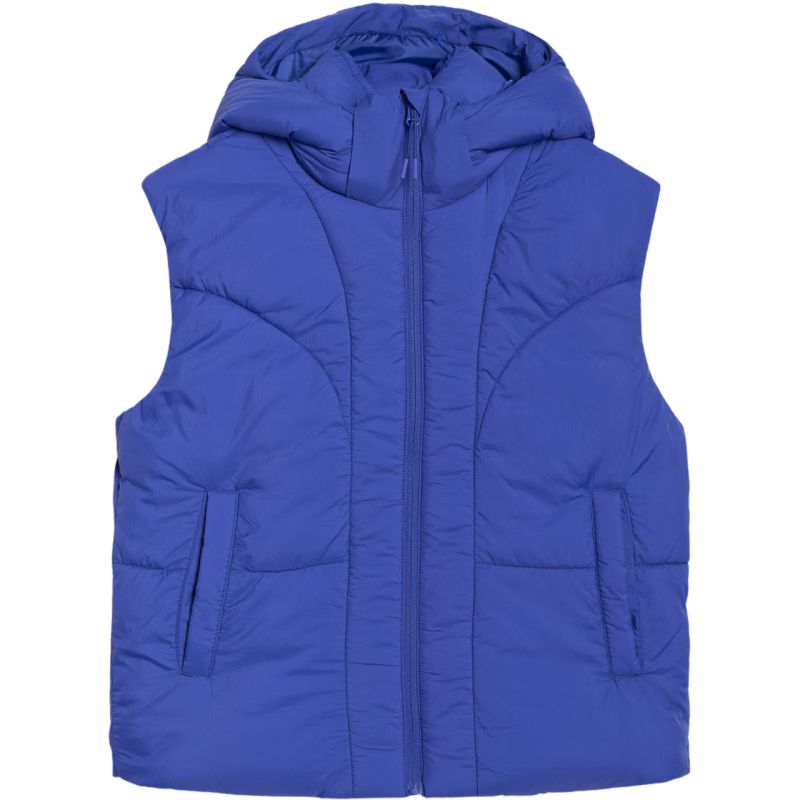 4f Women's vest F299 cobalt 4FWAW25TVJAF299 36S General