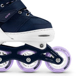 Spokey Adjustable Children's Inline Skates ARYA korcsolya SPK-946420