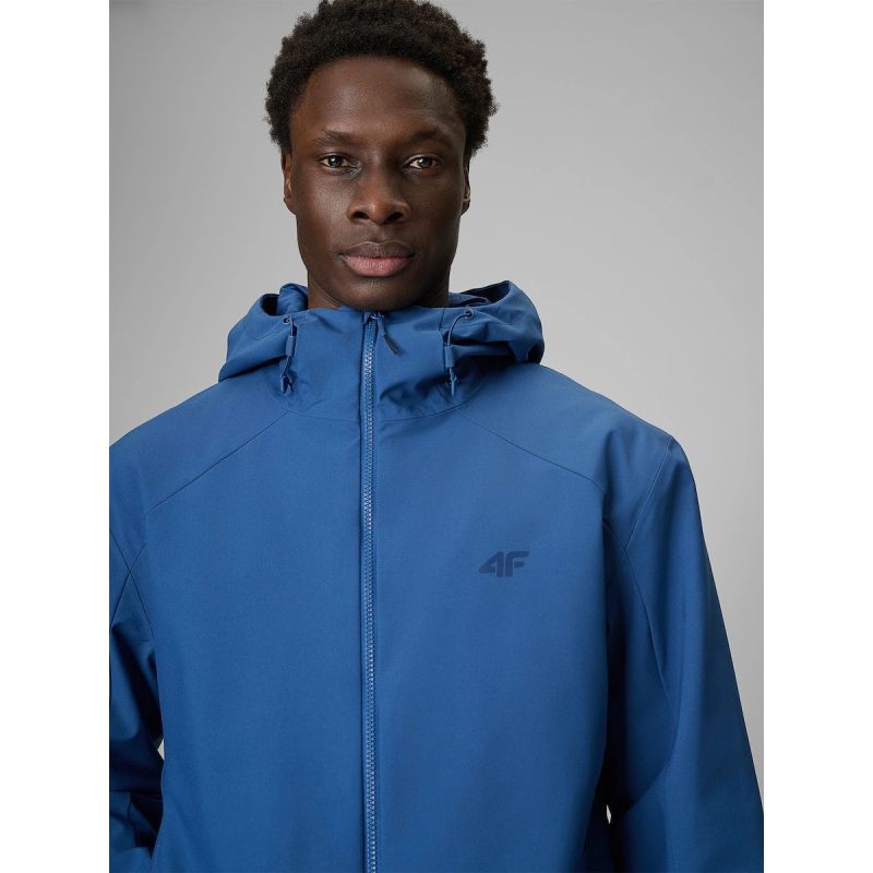 4F Men's 5000 membrane transition 3xl férfi dzseki 4FRSS26TTJAM1245-32S