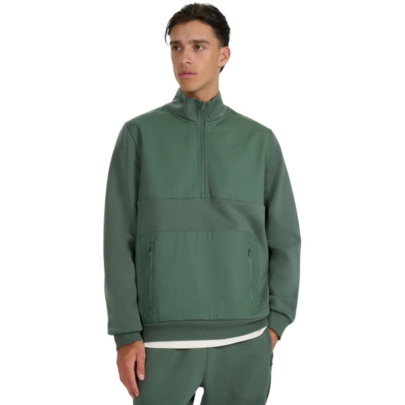 4f M 4FWAW25TSWSM1947 44S sweatshirt Pulóver