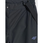 Pants fnk 4F JUNIOR 4FJRAW25TFTRF1241-20S nadrág