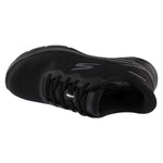Skechers Slip-Ins: GO Walk 8 – Nadia Black fekete utcai cipő 125925-BBK