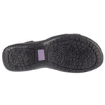 Skechers Reggae Slim - Sunnyside 163185-BBK Black 36 Kiegészítő