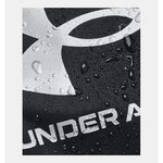 Under Armour UA Undeniable 5.0 S Sports Bag 40L Polyester, Thermoplastic Polyurethane Elastomers (TPU) fekete kiegészítő 145156
