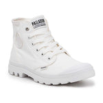 Palladium Pampa HI Mono U shoes 73089-116 Cipő