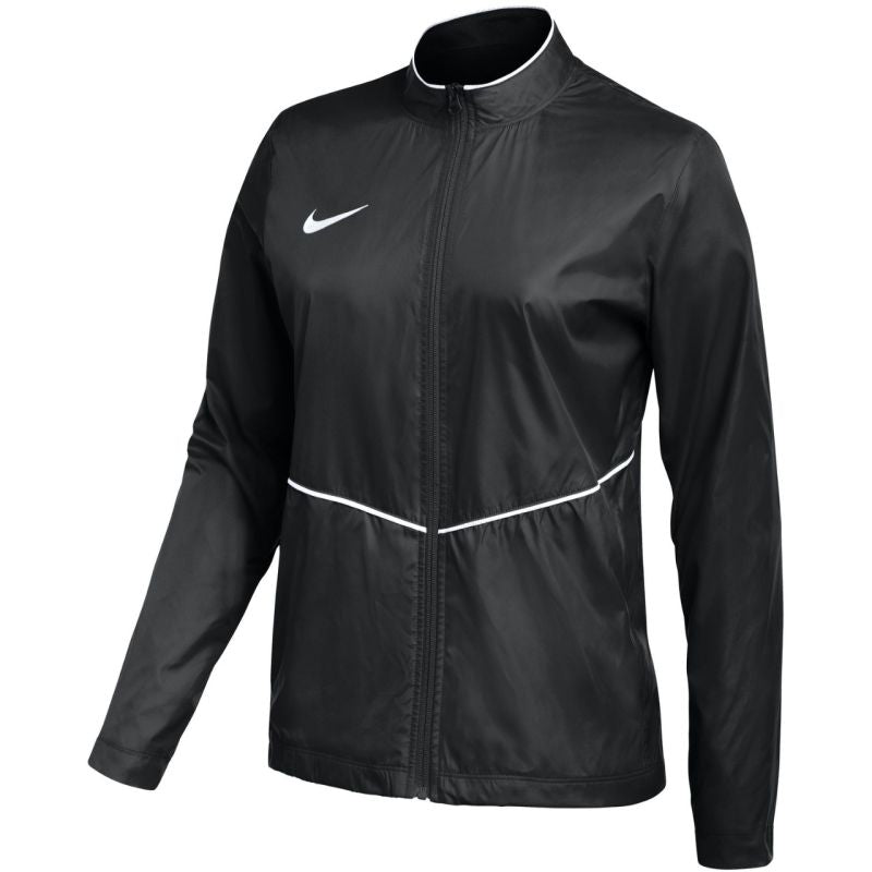 Nike Park 26 Rain Women's Black HM7267 fekete kabát