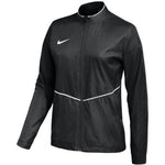Nike Park 26 Rain Women's Black HM7267 fekete kabát
