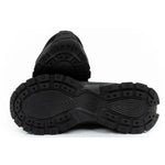 Adidas men's sports shoes Shadow Fever fashionable black fekete sneakers