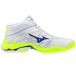 Mizuno WAVE LIGHTNING ELITE MID V1GA260539 futócipő