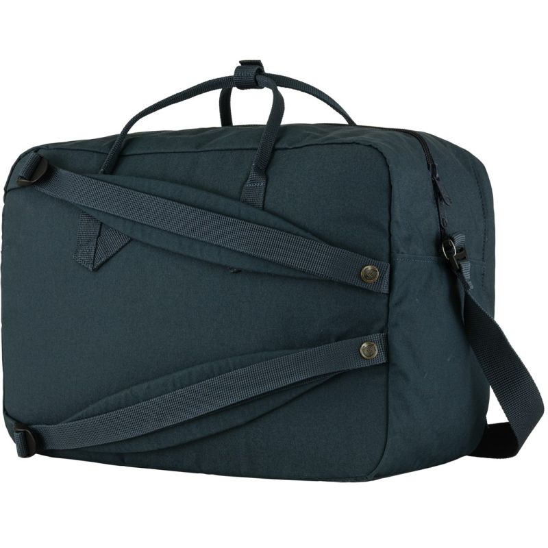 Fjällräven Fjallraven Kanken Weekender city bag - navy General