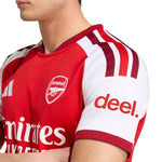 Adidas Arsenal FC 26/27 men's jersey red