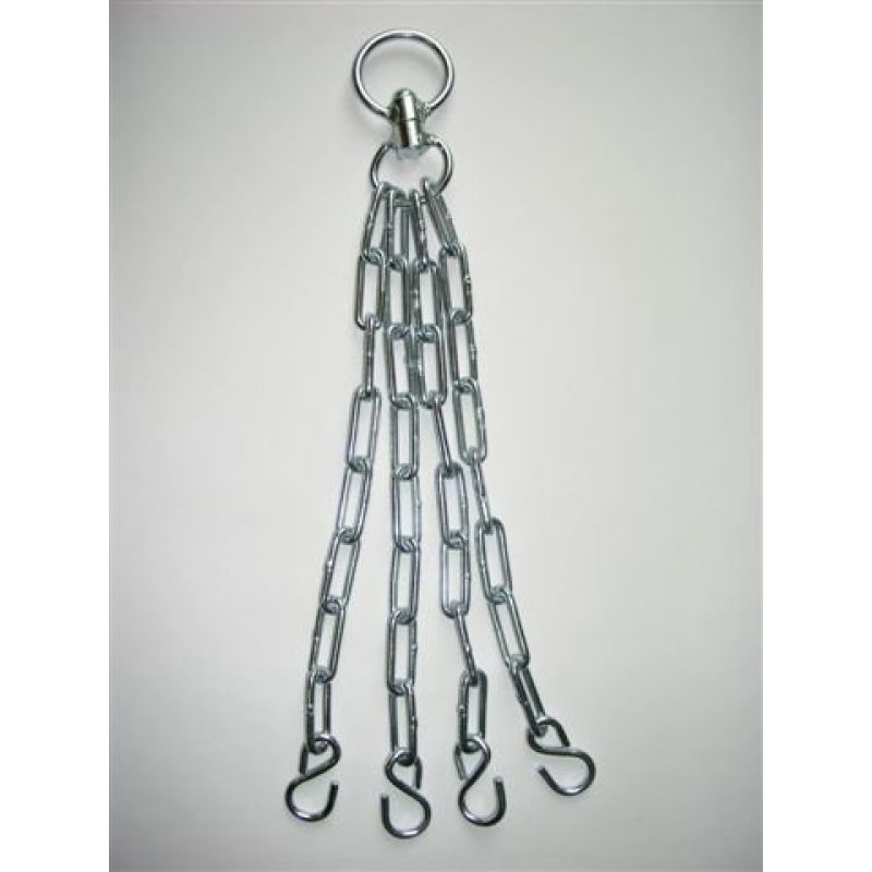 GRAMET chain basketball net
