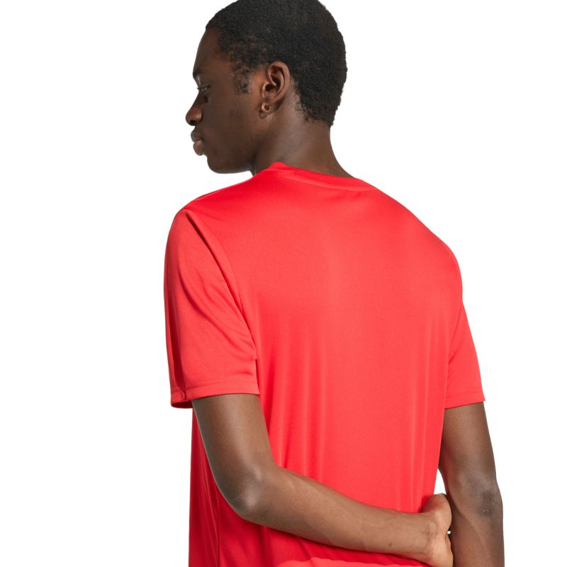 Men's adidas ESP OLP Jersey red